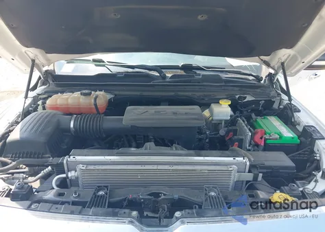 2019 Ram 1500 Big Horn/Lone Star 4X4 5'7 Box z USA, uszkodzony, nr VIN 1C6RRFFG2KN776812